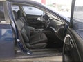 2017 Nissan Altima — photo 5 of 11 | VIN 1N4AL3AP8HN342678