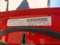 2011 Ram 2500 — photo 9 of 16 | VIN 3D7TT2CT3BG629343