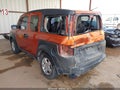 2004 Honda Element — photo 3 of 13 | VIN 5J6YH28544L020757