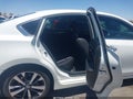 2017 Nissan Altima — photo 8 of 17 | VIN 1N4AL3AP8HN344513