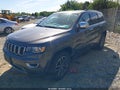 Photo 2 of 16 — 2017 Jeep Grand Cherokee
