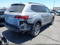 Photo 4 of 18 — 2022 Volkswagen Atlas