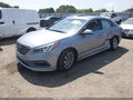 Photo 2 of 16 — 2015 Hyundai Sonata