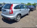Photo 4 of 11 — 2009 Honda CR-V
