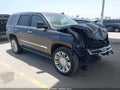 2017 Cadillac Escalade — photo 1 of 18 | VIN 1GYS4DKJ7HR272329