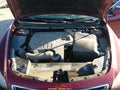 2009 Chevrolet Malibu Limited — photo 10 of 11 | VIN 1G1ZJ57B89F221700