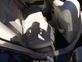 2005 Cadillac SRX — photo 8 of 11 | VIN 1GYEE637050236202