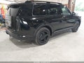 2027 Kia Telluride — photo 4 of 18 | VIN 5XYPDESAXVG019615