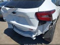 2025 Chevrolet Trax — photo 18 of 18 | VIN KL77LGEP1SC183153
