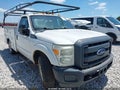 2014 Ford F-250 — photo 13 of 16 | VIN 1FTBF2A61EEA08835