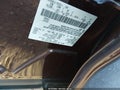 Photo 9 of 16 — 2012 Lincoln MKX