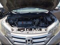 2012 Honda CR-V — photo 10 of 16 | VIN 5J6RM3H52CL040588