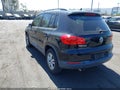 Photo 3 of 11 — 2017 Volkswagen Tiguan
