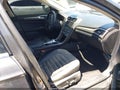 Photo 5 of 17 — 2020 Ford Fusion