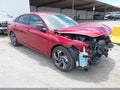 Photo 1 of 17 — 2025 Hyundai Elantra