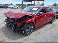 Photo 2 of 17 — 2025 Hyundai Elantra