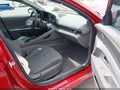 Photo 5 of 17 — 2025 Hyundai Elantra