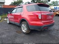 2011 Ford Explorer — photo 3 of 17 | VIN 1FMHK7D88BGA35994