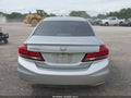 Photo 16 of 16 — 2014 Honda Civic