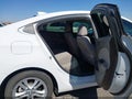 Photo 8 of 16 — 2018 Chevrolet Cruze