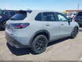 Photo 4 of 16 — 2023 Honda HR-V