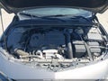 Photo 10 of 16 — 2017 Chevrolet Malibu