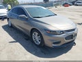 Photo 1 of 16 — 2017 Chevrolet Malibu