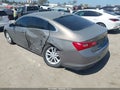 Photo 3 of 16 — 2017 Chevrolet Malibu