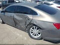 Photo 6 of 16 — 2017 Chevrolet Malibu