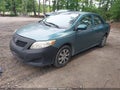 Photo 2 of 11 — 2010 Toyota Corolla