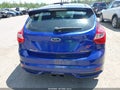 2013 Ford Focus — photo 17 of 17 | VIN 1FADP3L95DL323169
