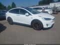 2016 Tesla Model X — photo 13 of 18 | VIN 5YJXCBE2XGF003494