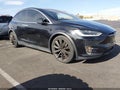 2016 Tesla Model X — photo 1 of 17 | VIN 5YJXCBE26GF031258