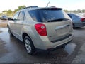 Photo 6 of 11 — 2010 Chevrolet Equinox