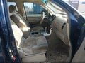 Photo 5 of 11 — 2009 Nissan Pathfinder