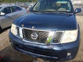 Photo 6 of 11 — 2009 Nissan Pathfinder