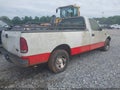 Photo 4 of 11 — 2002 Ford F-150