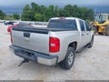 Photo 4 of 16 — 2007 Chevrolet Silverado 1500