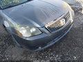 Photo 6 of 10 — 2006 Nissan Altima