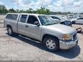 Photo 1 of 11 — 2005 GMC Sierra 1500