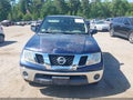 Photo 12 of 19 — 2011 Nissan Frontier