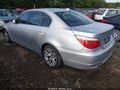 Photo 3 of 11 — 2010 BMW 5 Series