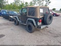 Photo 3 of 16 — 2006 Jeep Wrangler