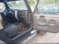 Photo 5 of 16 — 2006 Jeep Wrangler