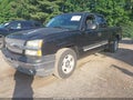Photo 2 of 11 — 2005 Chevrolet Silverado 1500