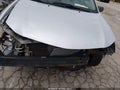 2007 Pontiac Vibe — photo 11 of 15 | VIN 5Y2SL65867Z402435
