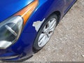 Photo 12 of 12 — 2013 Hyundai Veloster