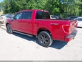 Photo 3 of 16 — 2022 Ford F-150