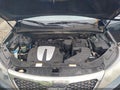 Photo 10 of 11 — 2012 Kia Sorento