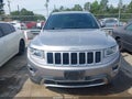Photo 6 of 16 — 2014 Jeep Grand Cherokee